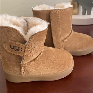Infant Ugg boots